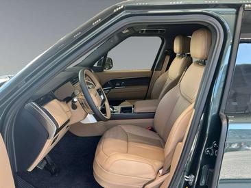 Land Rover Range Rover D350 — photo 7