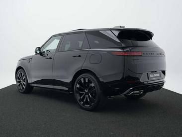 Land Rover Range Rover Sport TWENTY EDITION 3.0 P550e PHEV — photo 3