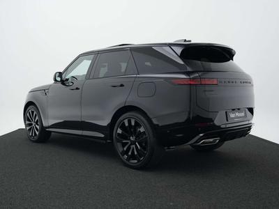 Land Rover Range Rover Sport TWENTY EDITION 3.0 P550e PHEV
