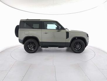 Land Rover Defender 90 Vert 3.0d I6 Mhev S Awd 200cv — photo 4