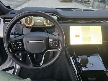 Land Rover Range Rover Sport Dynamic HSE P460e — photo 13