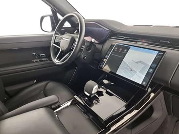 Land Rover Range Rover Sport SE Awd 3.0d I6 Mhev 250cv Auto — photo 10
