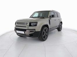 Land Rover Defender 110 X-Dynamic HSE Awd 3.0d I6 Mhev 300cv - 2023 - Joinsteer - #1