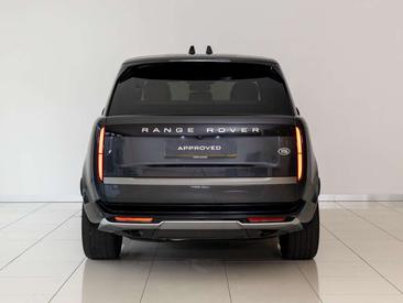 Land Rover Range Rover 3.0 P440e HSE PHEV — photo 6