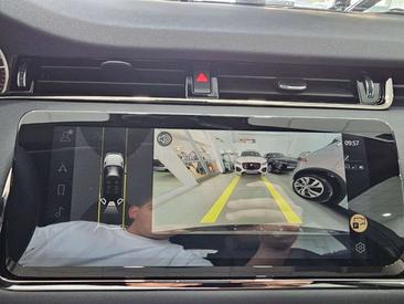 Land Rover Range Rover Evoque R-Dynamic SE 2.0d I4 Mhev Awd 163cv Auto — photo 30
