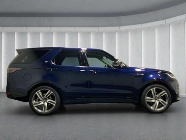 Land Rover Discovery P360 R-Dynamic HSE (EURO 6d) — photo 8