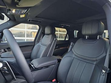 Land Rover Range Rover Sport Dynamic HSE P460e — photo 14