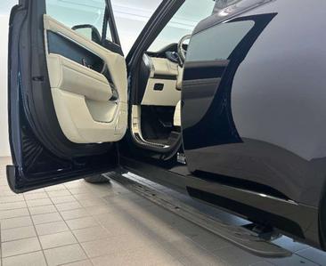 Land Rover Range Rover HSE 3.0D L6 350 CV — photo 12