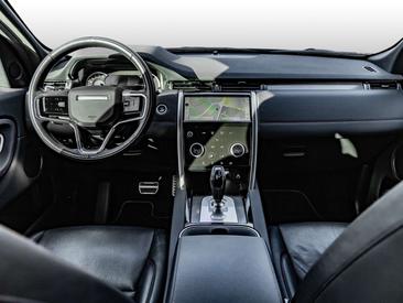 Land Rover Discovery Sport P300e R-Dyn S BLACK PACK ACC PDC — photo 6