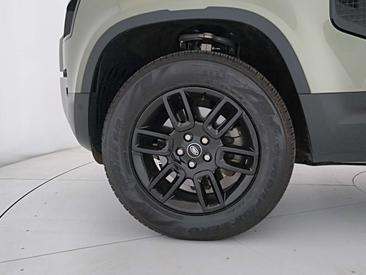 Land Rover Defender 90 Vert 3.0d I6 Mhev S Awd 200cv — photo 5