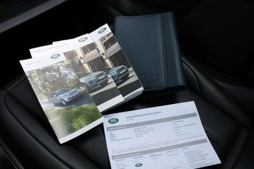 Land Rover Range Rover Evoque D180 R-Dynamic S — photo 32