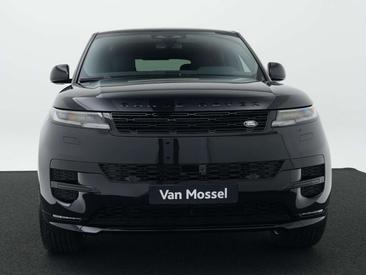Land Rover Range Rover Sport TWENTY EDITION 3.0 P550e PHEV — photo 4
