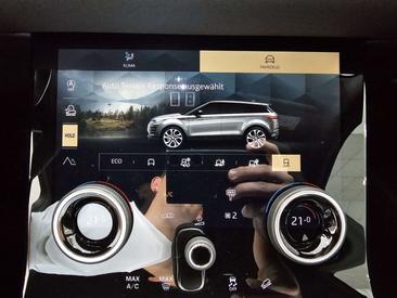 Land Rover Range Rover Evoque R-Dynamic SE 2.0d I4 Mhev Awd 163cv Auto — photo 31