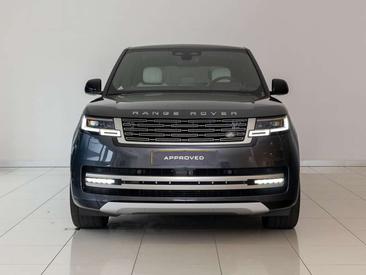 Land Rover Range Rover 3.0 P440e HSE PHEV — photo 7