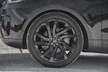 Land Rover Discovery HSE Pano 7seat AdaptiveCruise 3.0 SDV6 — photo 7