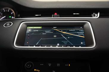 Land Rover Range Rover Evoque P300e AWD S [ Leder LED Apple/Android Navi Camera Gris — photo 6