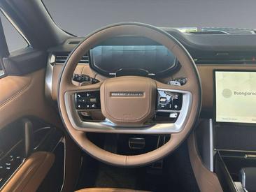 Land Rover Range Rover D350 — photo 9