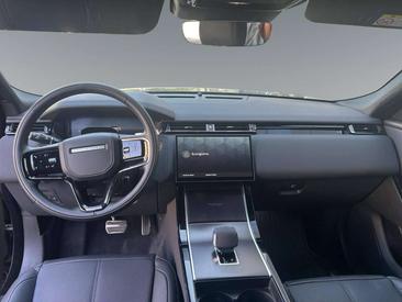 Land Rover Range Rover Velar Belgravia Edition 2.0d I4 Mhev 204cv Auto — photo 4