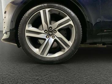 Land Rover Discovery P360 R-Dynamic HSE (EURO 6d) — photo 9