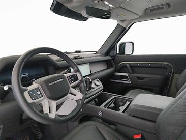 Land Rover Defender 90 Vert 3.0d I6 Mhev S Awd 200cv — photo 6
