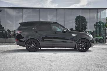 Land Rover Discovery HSE Pano 7seat AdaptiveCruise 3.0 SDV6 — photo 6