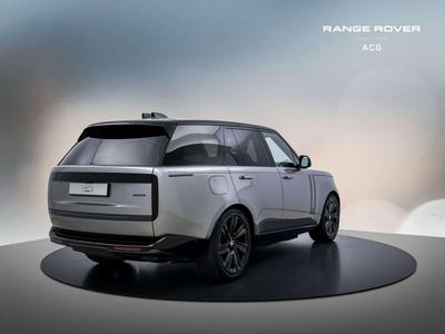 Land Rover Range Rover P440e Autobiography AWD Auto