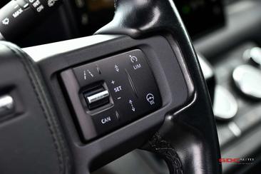 Land Rover Defender X-Dynamic HSE D300 MHEV — photo 37