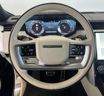 Land Rover Range Rover HSE 3.0D L6 350 CV — photo 13