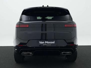 Land Rover Range Rover Sport TWENTY EDITION 3.0 P550e PHEV — photo 5