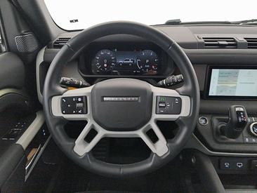 Land Rover Defender 90 Vert 3.0d I6 Mhev S Awd 200cv — photo 7