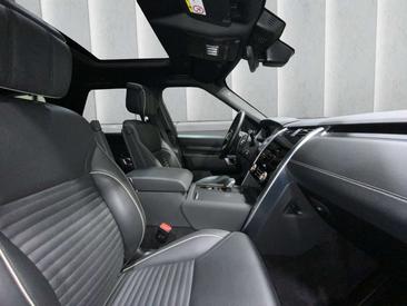 Land Rover Discovery P360 R-Dynamic HSE (EURO 6d) — photo 10