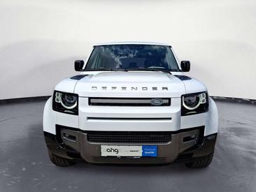 Land Rover Defender 110 X-Dynamic SE 3.0 D300 MHEV — photo 12