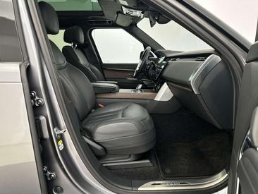 Land Rover Range Rover P440e Autobiography AWD Auto — photo 3