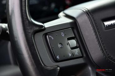 Land Rover Defender X-Dynamic HSE D300 MHEV — photo 38
