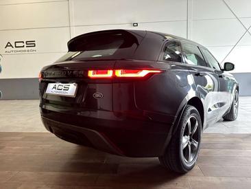 Land Rover Range Rover Velar R-Dynamic HSE 4WD Aut. 2.0 I4 PHEV — photo 4