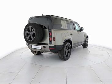 Land Rover Defender 110 X-Dynamic HSE Awd 3.0d I6 Mhev 300cv — photo 2