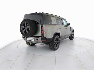 Land Rover Defender 110 X-Dynamic HSE Awd 3.0d I6 Mhev 300cv