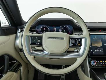 Land Rover Range Rover 3.0 P440e HSE PHEV — photo 9