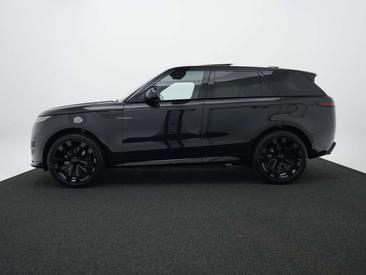 Land Rover Range Rover Sport TWENTY EDITION 3.0 P550e PHEV — photo 6