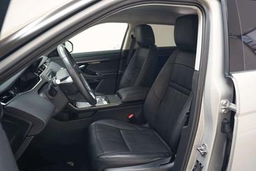 Land Rover Range Rover Evoque P300e AWD S [ Leder LED Apple/Android Navi Camera Gris — photo 8
