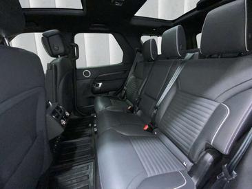 Land Rover Discovery P360 R-Dynamic HSE (EURO 6d) — photo 11