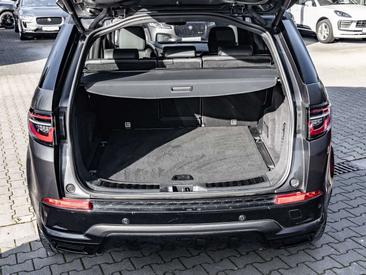 Land Rover Discovery Sport P300e R-Dyn S BLACK PACK ACC PDC — photo 9