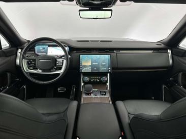 Land Rover Range Rover P440e Autobiography AWD Auto — photo 4