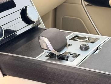 Land Rover Range Rover HSE 3.0D L6 350 CV — photo 15