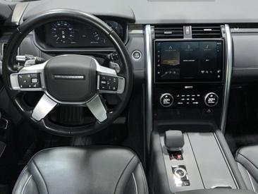 Land Rover Discovery P360 R-Dynamic HSE (EURO 6d) — photo 12