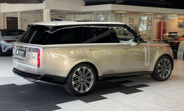 Land Rover Range Rover Autobiography Pano*HuD*23"*Voll Or — photo 7