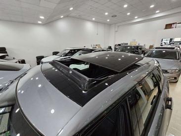 Land Rover Range Rover Evoque R-Dynamic SE 2.0d I4 Mhev Awd 163cv Auto — photo 35