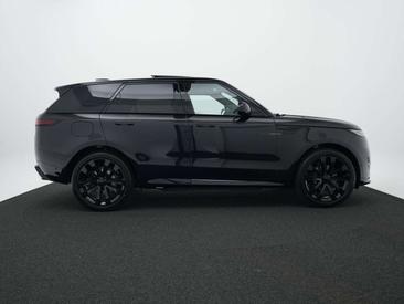 Land Rover Range Rover Sport TWENTY EDITION 3.0 P550e PHEV — photo 7