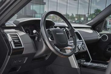 Land Rover Discovery HSE Pano 7seat AdaptiveCruise 3.0 SDV6 — photo 9