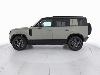 Land Rover Defender 110 X-Dynamic HSE Awd 3.0d I6 Mhev 300cv